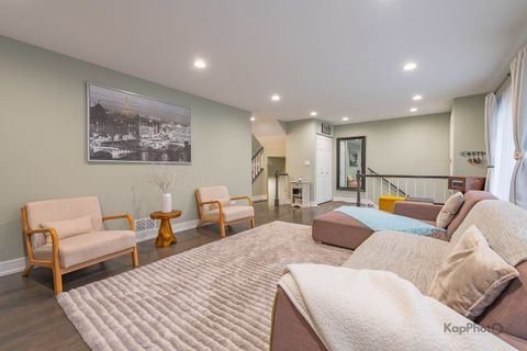 Tiny photo for 7002 Lorel Avenue, Skokie, IL 60077 (MLS # 12590511)