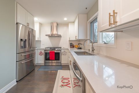 Tiny photo for 7002 Lorel Avenue, Skokie, IL 60077 (MLS # 12590511)