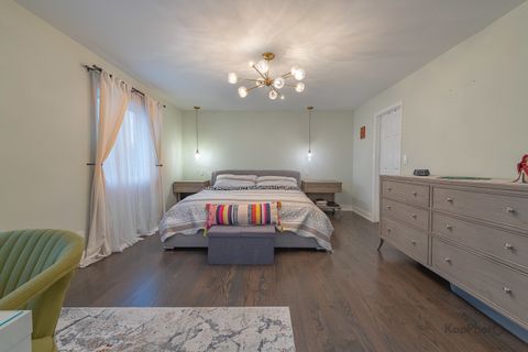 Tiny photo for 7002 Lorel Avenue, Skokie, IL 60077 (MLS # 12590511)