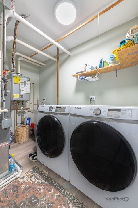 Tiny photo for 7002 Lorel Avenue, Skokie, IL 60077 (MLS # 12590511)