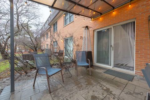 Tiny photo for 7002 Lorel Avenue, Skokie, IL 60077 (MLS # 12590511)