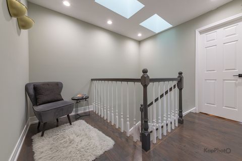 Tiny photo for 7002 Lorel Avenue, Skokie, IL 60077 (MLS # 12590511)