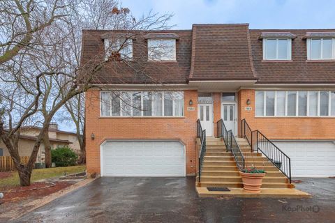 7002 Lorel Avenue Skokie IL 60077