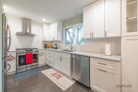 Tiny photo for 7002 Lorel Avenue, Skokie, IL 60077 (MLS # 12590511)