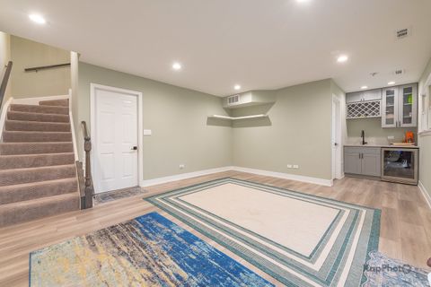 Tiny photo for 7002 Lorel Avenue, Skokie, IL 60077 (MLS # 12590511)