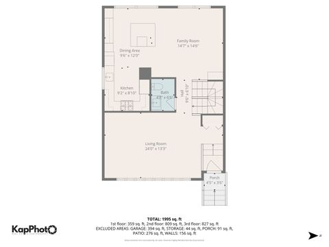 Tiny photo for 7002 Lorel Avenue, Skokie, IL 60077 (MLS # 12590511)