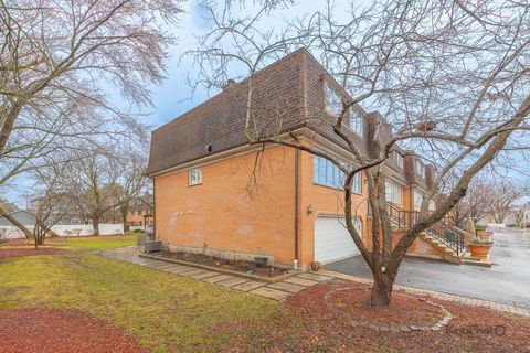 Tiny photo for 7002 Lorel Avenue, Skokie, IL 60077 (MLS # 12590511)