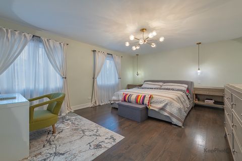 Tiny photo for 7002 Lorel Avenue, Skokie, IL 60077 (MLS # 12590511)