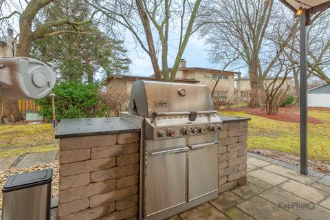 Tiny photo for 7002 Lorel Avenue, Skokie, IL 60077 (MLS # 12590511)