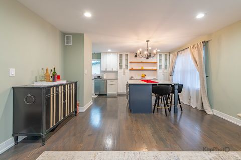 Tiny photo for 7002 Lorel Avenue, Skokie, IL 60077 (MLS # 12590511)