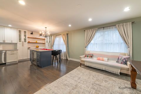 Tiny photo for 7002 Lorel Avenue, Skokie, IL 60077 (MLS # 12590511)