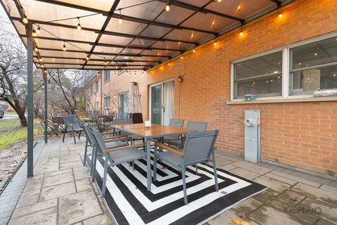 Tiny photo for 7002 Lorel Avenue, Skokie, IL 60077 (MLS # 12590511)