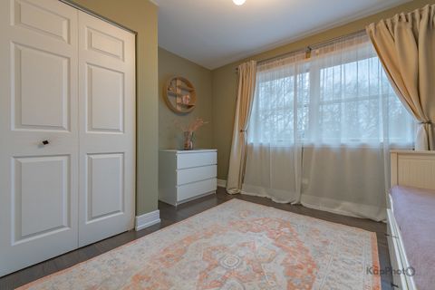 Tiny photo for 7002 Lorel Avenue, Skokie, IL 60077 (MLS # 12590511)