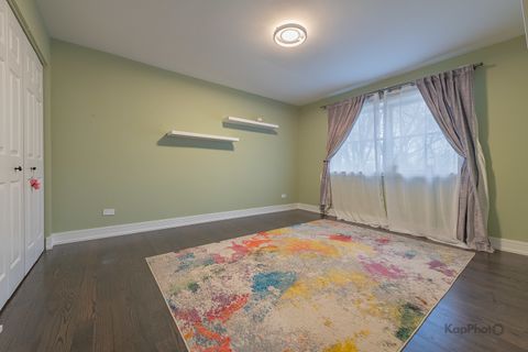 Tiny photo for 7002 Lorel Avenue, Skokie, IL 60077 (MLS # 12590511)