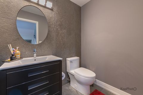 Tiny photo for 7002 Lorel Avenue, Skokie, IL 60077 (MLS # 12590511)