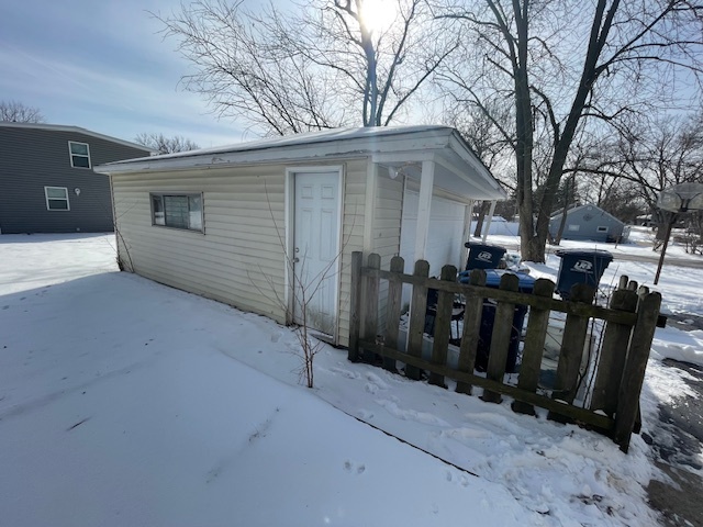 321 Janet Avenue