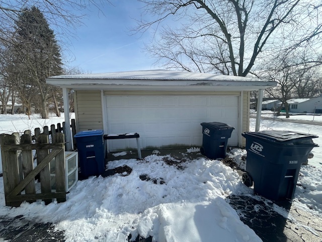 321 Janet Avenue