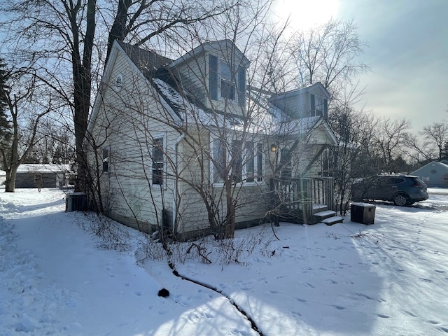 321 Janet Avenue