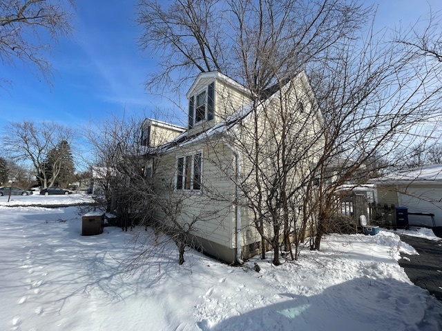 321 Janet Avenue
