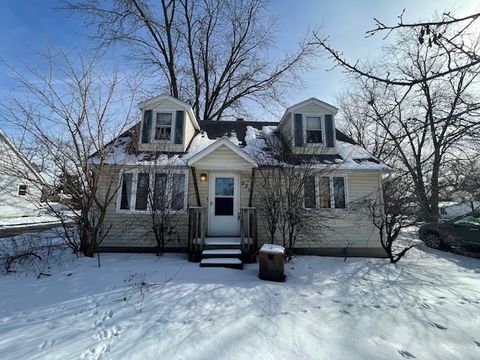 321 Janet Avenue Darien IL 60561
