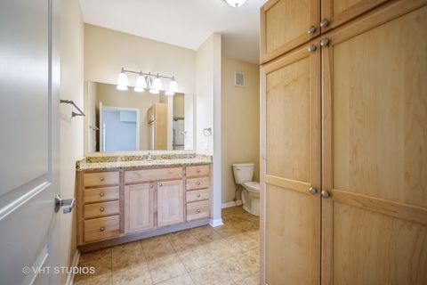 Tiny photo for 2220 Founders Drive #316, Northbrook, IL 60062 (MLS # 12430143)