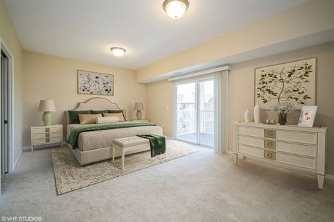 Tiny photo for 2220 Founders Drive #316, Northbrook, IL 60062 (MLS # 12430143)