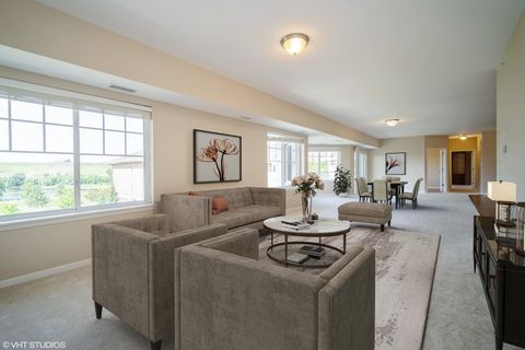 Tiny photo for 2220 Founders Drive #316, Northbrook, IL 60062 (MLS # 12430143)