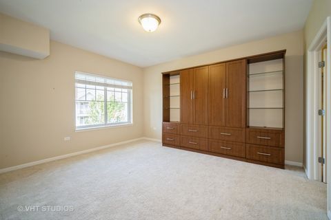 Tiny photo for 2220 Founders Drive #316, Northbrook, IL 60062 (MLS # 12430143)