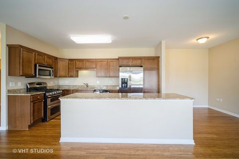Tiny photo for 2220 Founders Drive #316, Northbrook, IL 60062 (MLS # 12430143)