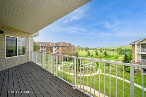 Tiny photo for 2220 Founders Drive #316, Northbrook, IL 60062 (MLS # 12430143)