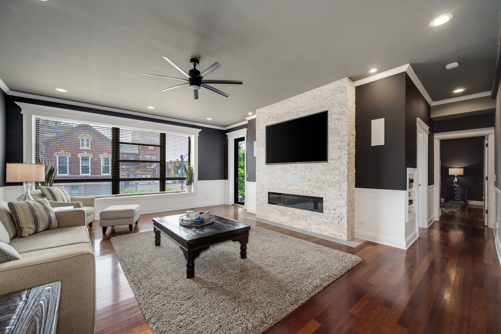 808 N GREENVIEW Avenue 3B