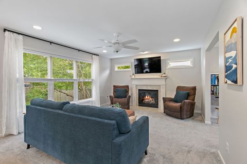 Tiny photo for 584 Bayfield Drive, DeKalb, IL 60115 (MLS # 12501767)