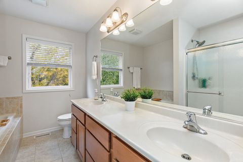 Tiny photo for 584 Bayfield Drive, DeKalb, IL 60115 (MLS # 12501767)