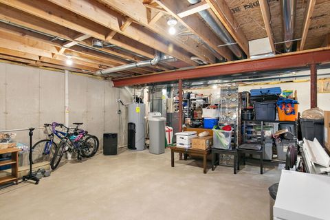 Tiny photo for 584 Bayfield Drive, DeKalb, IL 60115 (MLS # 12501767)