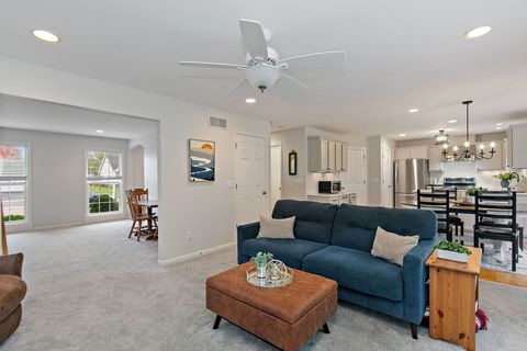 Tiny photo for 584 Bayfield Drive, DeKalb, IL 60115 (MLS # 12501767)