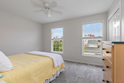 Tiny photo for 584 Bayfield Drive, DeKalb, IL 60115 (MLS # 12501767)