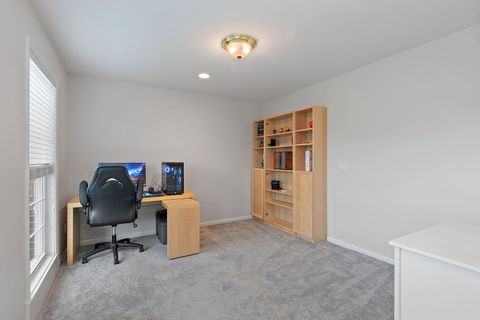 Tiny photo for 584 Bayfield Drive, DeKalb, IL 60115 (MLS # 12501767)