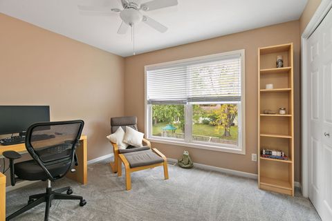 Tiny photo for 584 Bayfield Drive, DeKalb, IL 60115 (MLS # 12501767)