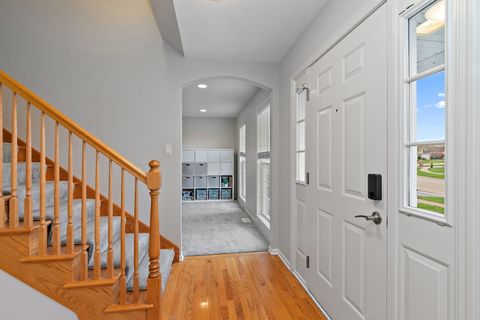 Tiny photo for 584 Bayfield Drive, DeKalb, IL 60115 (MLS # 12501767)