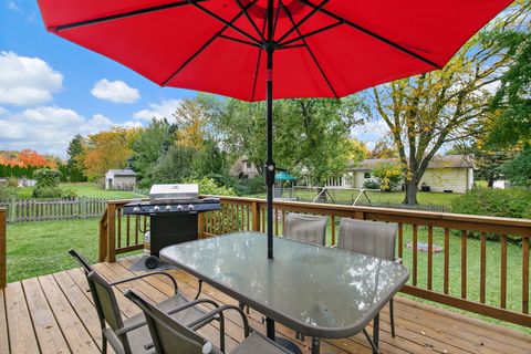 Tiny photo for 584 Bayfield Drive, DeKalb, IL 60115 (MLS # 12501767)