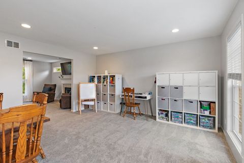 Tiny photo for 584 Bayfield Drive, DeKalb, IL 60115 (MLS # 12501767)