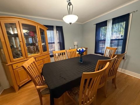 Tiny photo for 1235 S Lincoln Avenue, Kankakee, IL 60901 (MLS # 12479558)