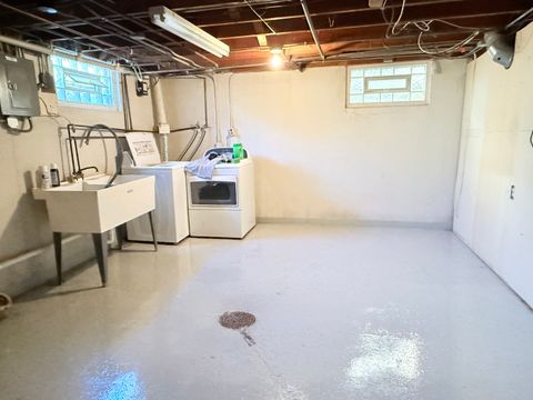 Tiny photo for 1235 S Lincoln Avenue, Kankakee, IL 60901 (MLS # 12479558)