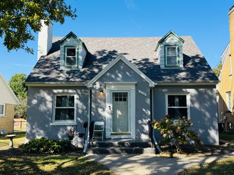 Tiny photo for 1235 S Lincoln Avenue, Kankakee, IL 60901 (MLS # 12479558)