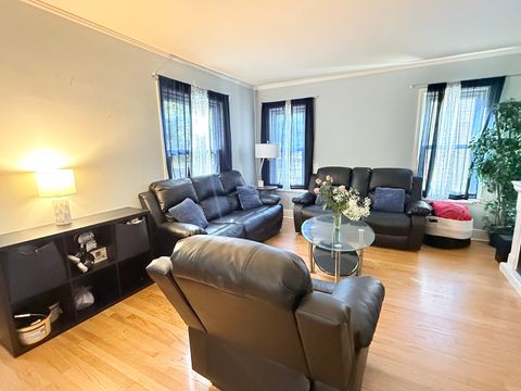 Tiny photo for 1235 S Lincoln Avenue, Kankakee, IL 60901 (MLS # 12479558)