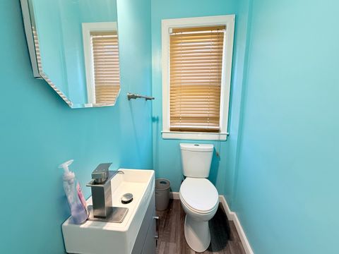 Tiny photo for 1235 S Lincoln Avenue, Kankakee, IL 60901 (MLS # 12479558)