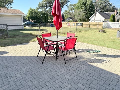 Tiny photo for 1235 S Lincoln Avenue, Kankakee, IL 60901 (MLS # 12479558)