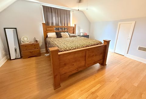 Tiny photo for 1235 S Lincoln Avenue, Kankakee, IL 60901 (MLS # 12479558)