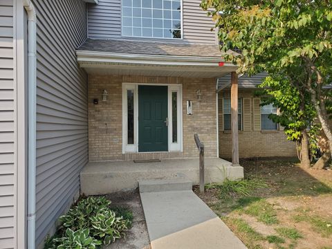 311 Village Creek Drive 1B Lake In The Hills IL 60156