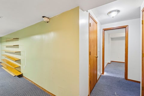 Tiny photo for 2369 Woodside Drive, Carpentersville, IL 60110 (MLS # 12789273)